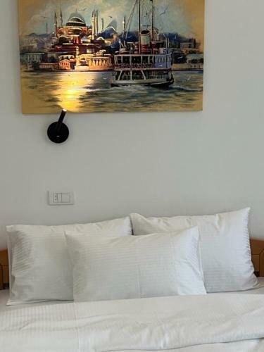 Gazi Apartmani