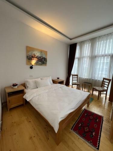 Gazi Apartmani