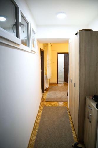 Comfort Inn Apartment
