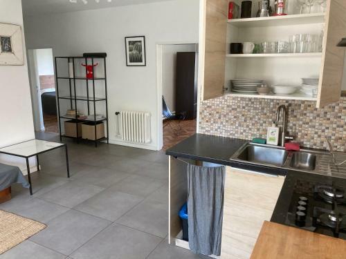 Apartamento Jelenec House