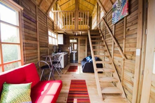 Paradise Glamping