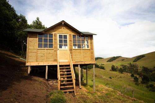 Paradise Glamping