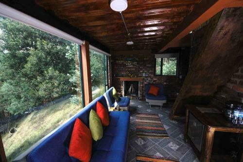 Paradise Glamping