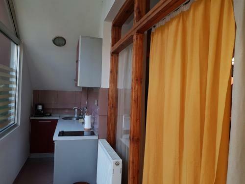 Elena Apartment