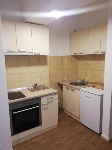 Laguna Apartman 2