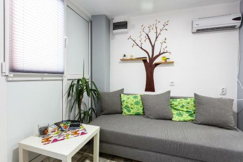 Sb Centar Apartmani