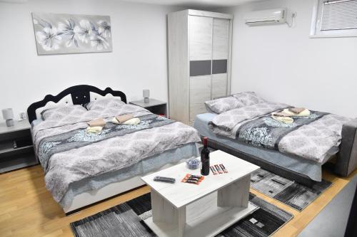 Nice Story Apartment Studio