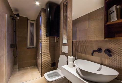 Apartamento Elite Space
