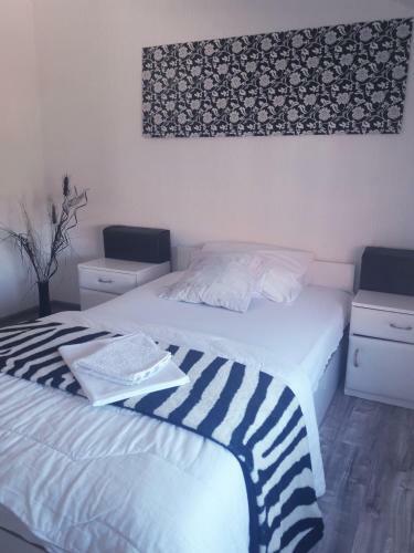 Hostal Apartmani Nis