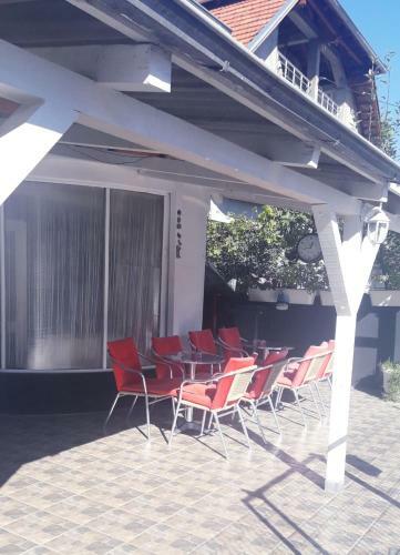 Hostal Apartmani Nis