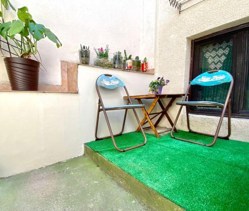 Viv Apartment 3