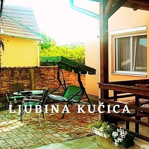 Ljubina Ku?ica