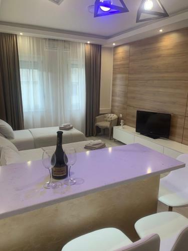 Apartamento Palas Central