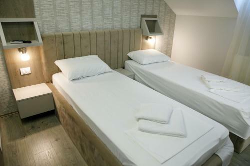 Hostal Fine Suites