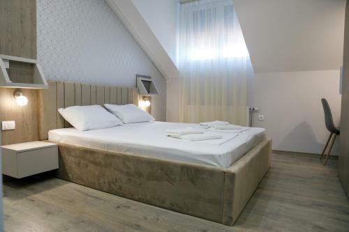 Hostal Fine Suites