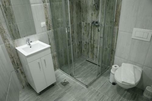 Hostal Fine Suites