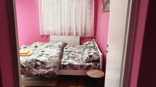 Hostal Apartment Marina Lux