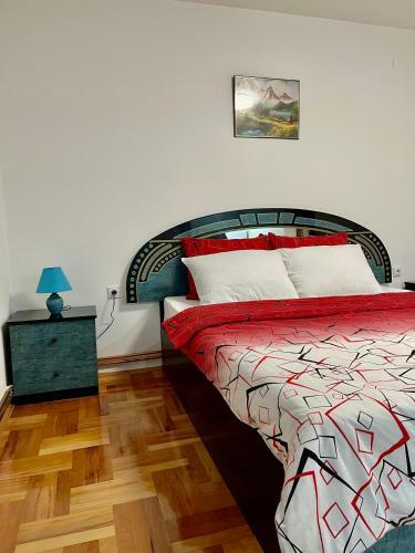 Apartman Full