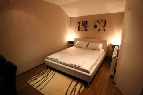 Hotel Lira Excellent Nis