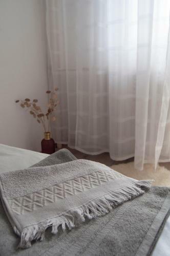 Central Apartment With Boulevard View