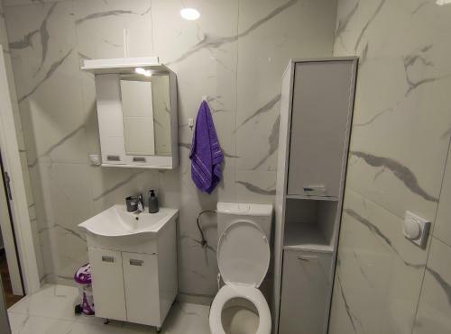 Sta?a Apartman