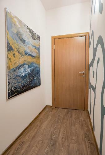 Different Apartments