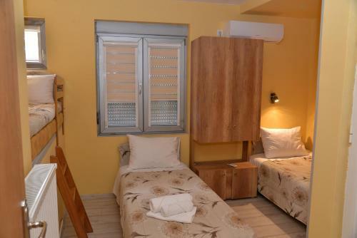 Hostal Casablanca