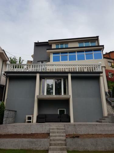 Villa Vila Nikolaj