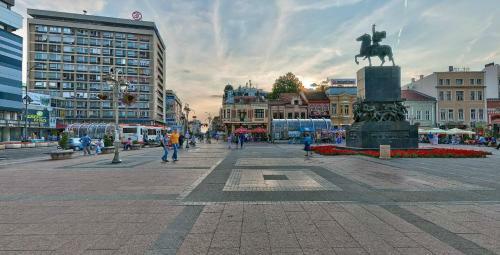 Hostal Glorious Rooms