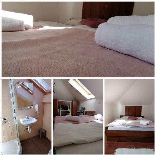 Hostal Mon Accommodation