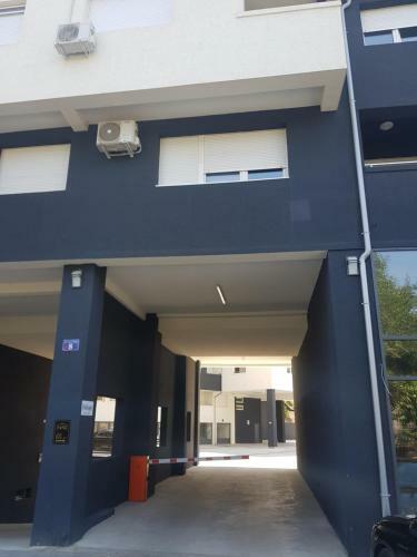 Merkur Luxury Apartman