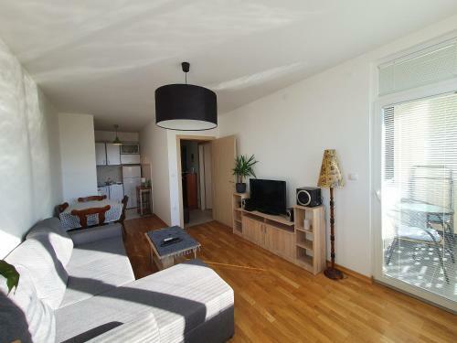 Apartman Aleksic