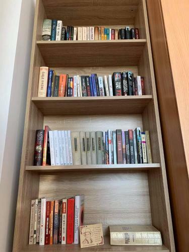 Apartman Aleksic