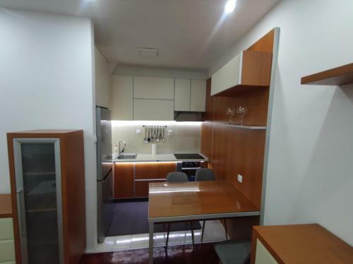 Ni? Apartment
