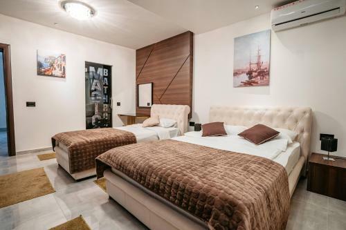 Magico Rooms & Apartments