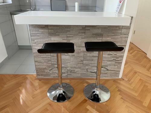 Kiki Apartment Obrenoviceva