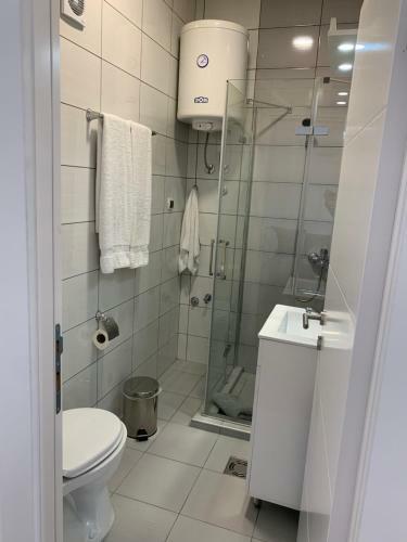 Kiki Apartment Obrenoviceva