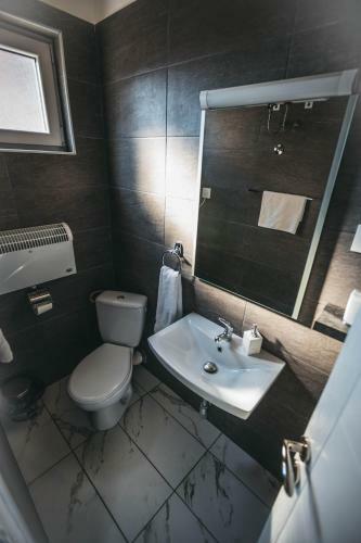 Apartamento King Exclusive Suites
