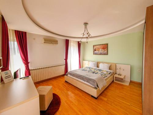 Lux Villa Mitimago