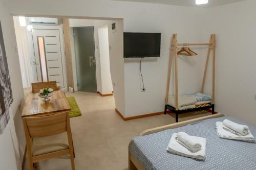 Prestige Apartments