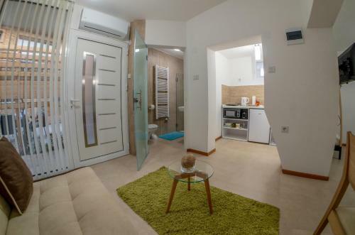 Prestige Apartments