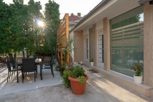 Prestige Apartments