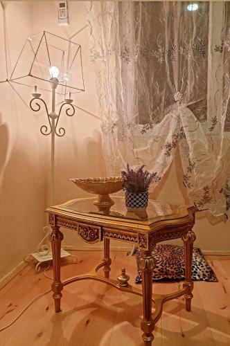 Vivaldi Apartman