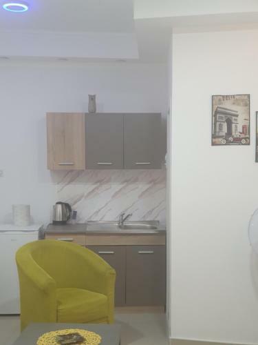 Pejovic Apartmani