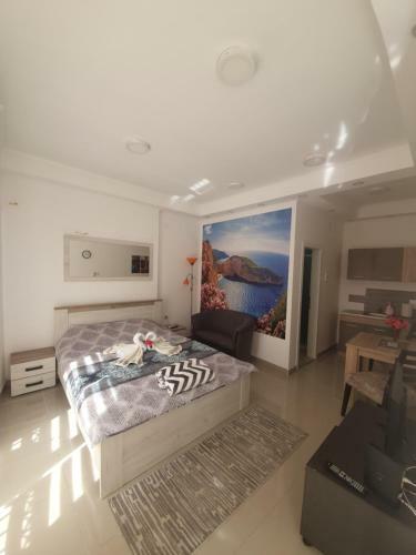 Pejovic Apartmani