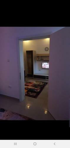 Pejovic Apartmani