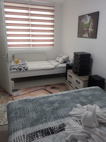 Pejovic Apartmani
