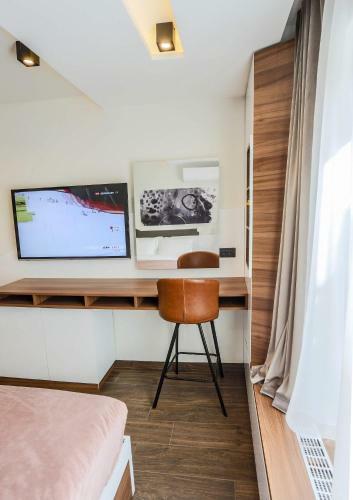Sacher Apartments