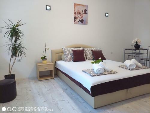 Relax Apartmani