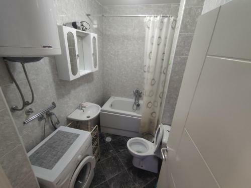 Lux Apartment